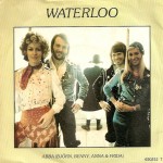 ABBA Album Covers (6)