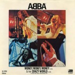 ABBA Album Covers (7)