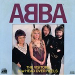 ABBA Album Covers (8)