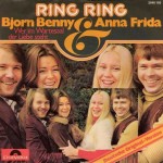 ABBA Album Covers (9)