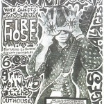 Amazing Punk Flyers & Posters from The 80s (1)