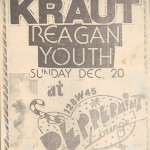 Amazing Punk Flyers & Posters from The 80s (12)