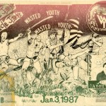 Amazing Punk Flyers & Posters from The 80s (20)