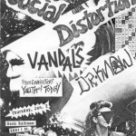 Amazing Punk Flyers & Posters from The 80s (25)