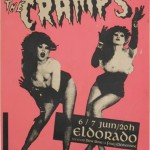 Amazing Punk Flyers & Posters from The 80s (27)