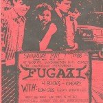 Amazing Punk Flyers & Posters from The 80s (4)