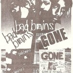 Amazing Punk Flyers & Posters from The 80s (6)