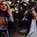 Celebrities with Their Vintage Cameras (35)