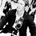 Celebrities with Their Vintage Cameras (6)