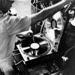 How Vinyl Records Were Produced (9)