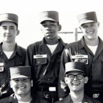 Jimi Hendrix in the Army, 1961-1962 (1)