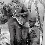 Jimi Hendrix in the Army, 1961-1962 (5)