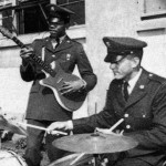 Jimi Hendrix in the Army, 1961-1962 (6)