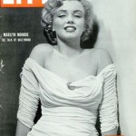 Marilyn Monroe on LIFE Magazine Covers, 1952-1962 (1)