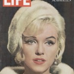 Marilyn Monroe on LIFE Magazine Covers, 1952-1962 (3)