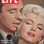 Marilyn Monroe on LIFE Magazine Covers, 1952-1962 (5)