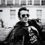 Strummer-car