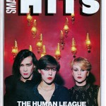 Vintage Covers Of  Smash Hits  Magazine (1)