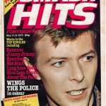 Vintage Covers Of  Smash Hits  Magazine (11)