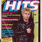 Vintage Covers Of  Smash Hits  Magazine (13)