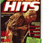 Vintage Covers Of  Smash Hits  Magazine (14)