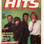 Vintage Covers Of  Smash Hits  Magazine (15)