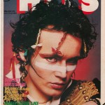 Vintage Covers Of  Smash Hits  Magazine (16)