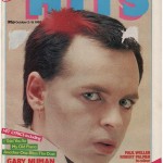 Vintage Covers Of  Smash Hits  Magazine (17)