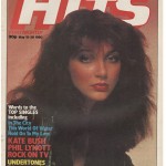 Vintage Covers Of  Smash Hits  Magazine (18)