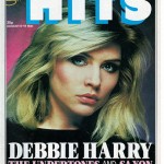 Vintage Covers Of  Smash Hits  Magazine (5)