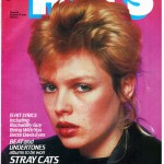 Vintage Covers Of  Smash Hits  Magazine (7)