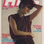 Vintage Covers Of  Smash Hits  Magazine (8)