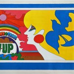 7UP Vintage Billboard Posters (3)