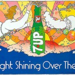 7UP Vintage Billboard Posters (7)