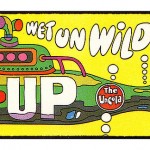 7UP Vintage Billboard Posters (8)