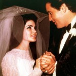 Elvis and Priscilla’s Wedding (4)