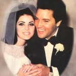 Elvis and Priscilla’s Wedding (5)