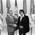 Elvis meets Nixon, 1970 (10)