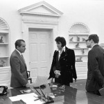 Elvis meets Nixon, 1970 (11)