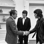 Elvis meets Nixon, 1970 (12)