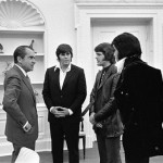 Elvis meets Nixon, 1970 (13)