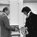 Elvis meets Nixon, 1970 (3)