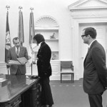 Elvis meets Nixon, 1970 (6)