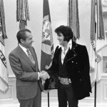 Elvis meets Nixon, 1970 (9)