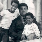 Gary Coleman and Todd Bridges