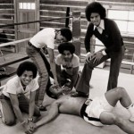 The Jacksons