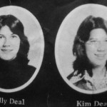 6. Kelley and Kim Deal