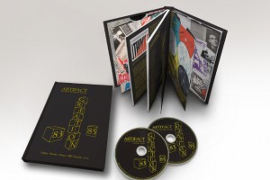 The first comprehensive box set devoted to the early years of Creation ...