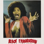 blackenstein