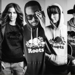 Roots Canada Ltd.-ROOTS Partners with Canadian Musicians